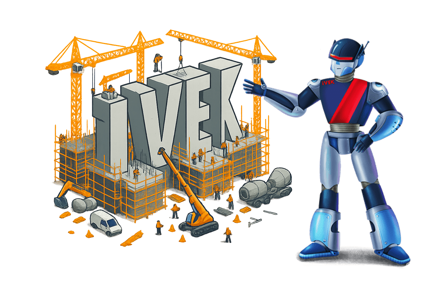 Robovek