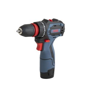 دریل شارژی براشلس ۱۲ ولت K-7222B