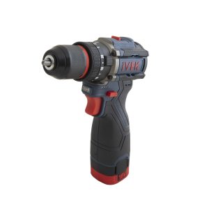 دریل شارژی براشلس چکشی ۱۶ ولت K-7226B