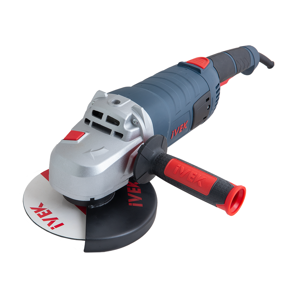 فرز آهنگری ۲۵۰۰ وات K-7122 ایوک