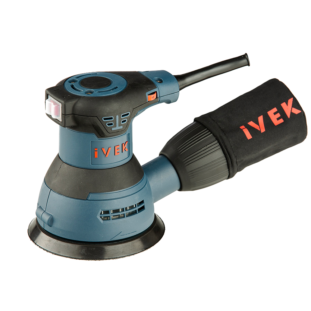 سنباده لرزان اوربیتال ۴۰۰ وات K-5042 ایوک