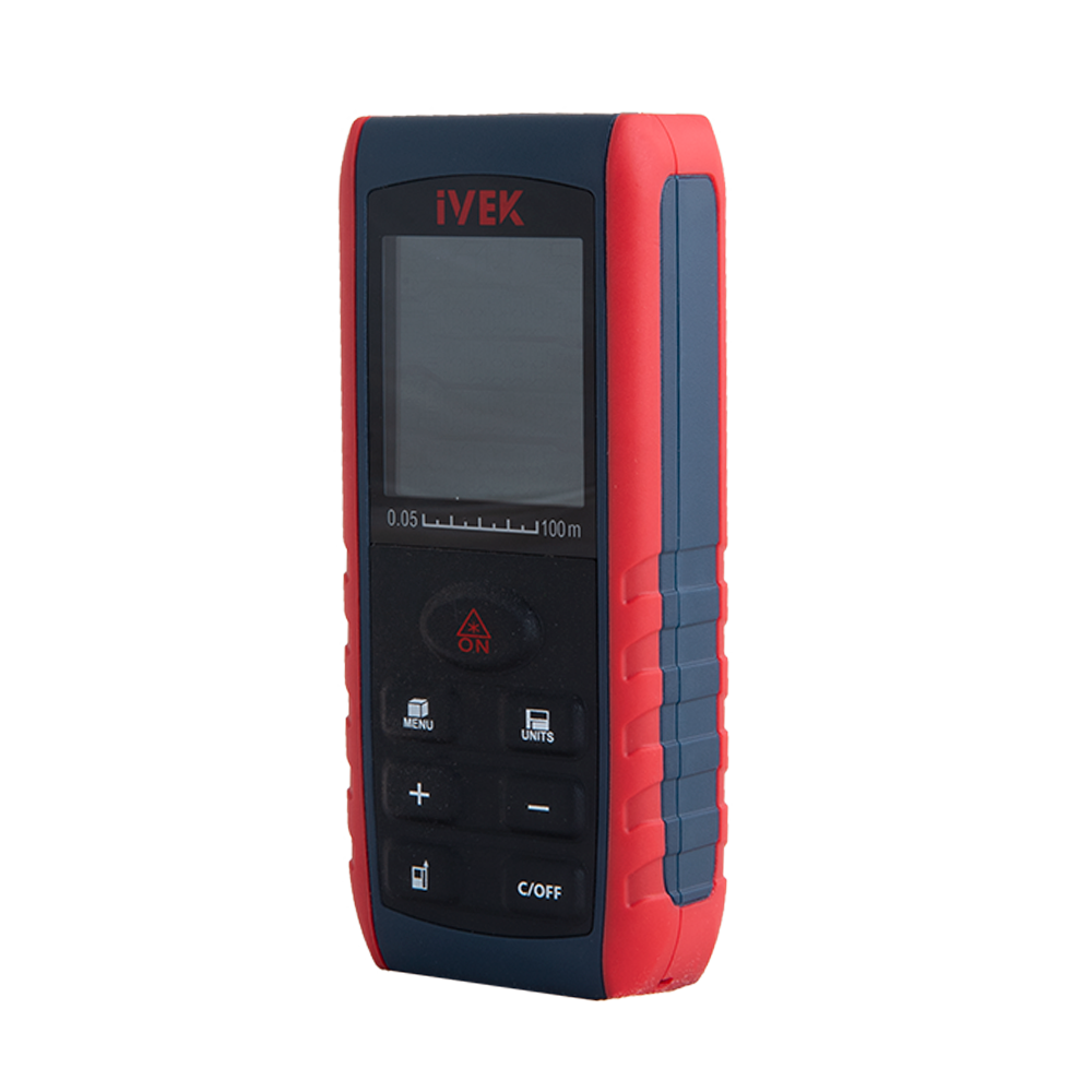 متر لیزری ۱۰۰ متری K-8031 ایوک