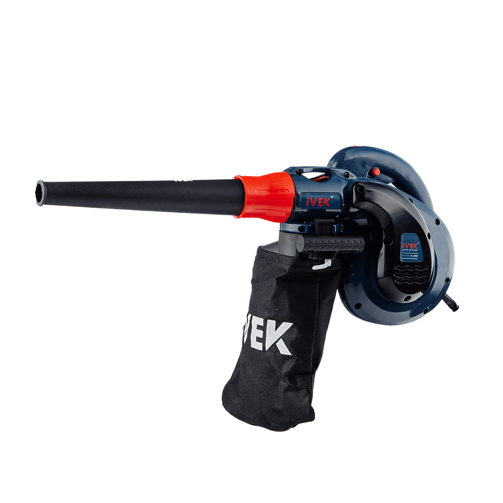 بلوور جاروبرقی ۸۰۰ وات K-6012 ایوک