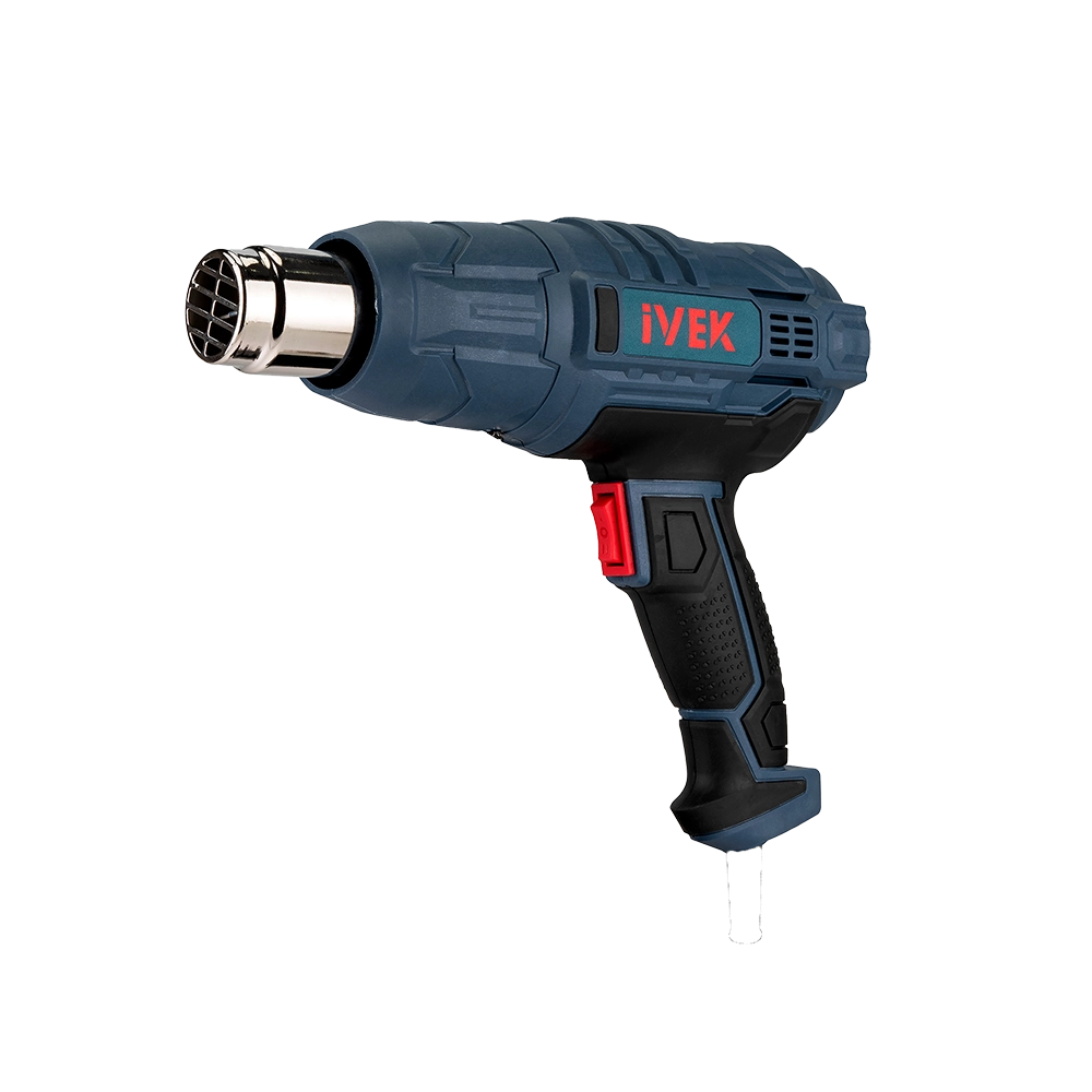 کیت سشوار صنعتی ۲۰۰۰ وات  K-6030 ایوک