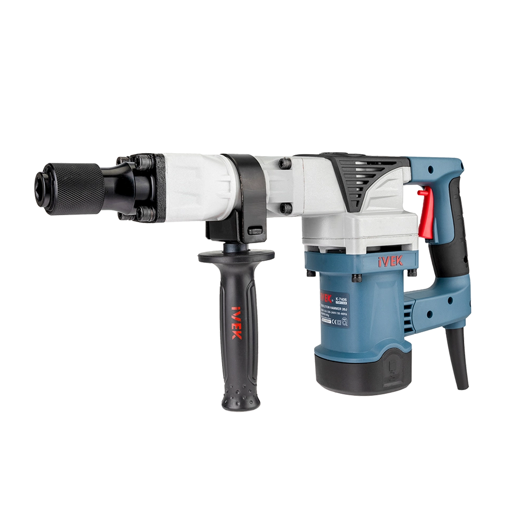 چکش تخریب ۶ کیلویی K-7406 ایوک