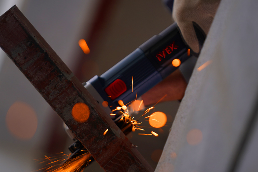 مینی‌فرز ایوک